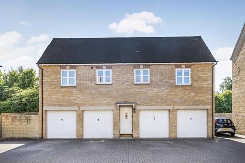 Cherry Tree Court,  Witney,  OX28