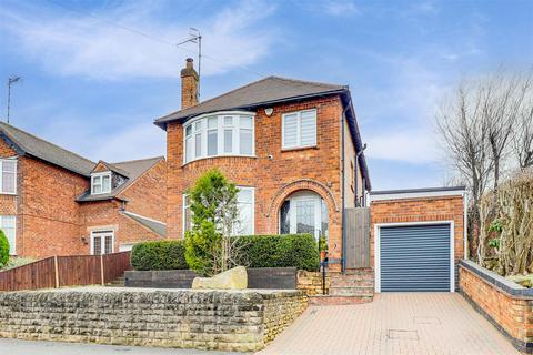 3 bedroom detached house for sale, Ridsdale Road, Sherwood Dales NG5