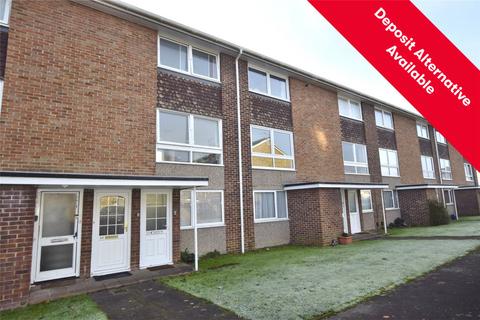 2 bedroom apartment to rent, Wykeham Crescent, Oxfordshire OX4