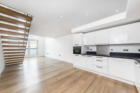 1 bedroom flat for sale, Junction Road, London N19