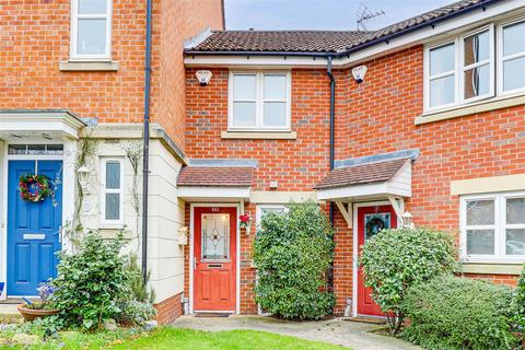 2 bedroom terraced house for sale, Rowley Drive, Sherwood NG5