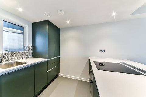 1 bedroom apartment to rent, Balfron Tower St. Leonards Road, London, E14