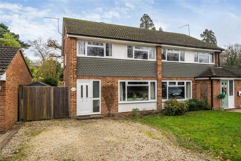 3 bedroom semi-detached house for sale, Mill Field, Surrey GU19