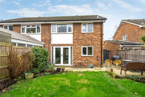 3 bedroom semi-detached house for sale, Mill Field, Surrey GU19