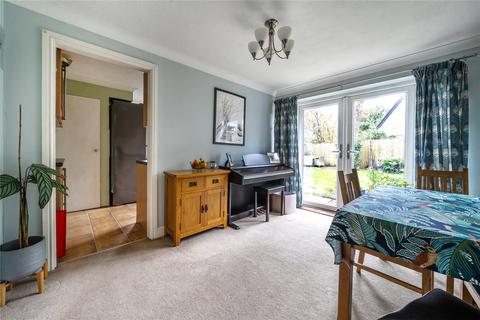 23 Mill Field, Bagshot, GU19 5DR