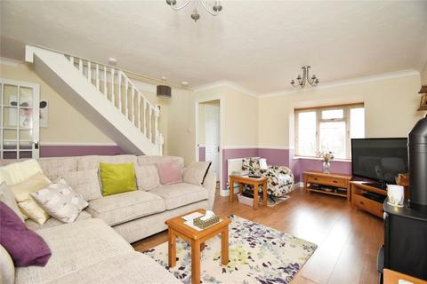 4 bedroom detached house for sale, Lummis Vale, Kesgrave, Ipswich, Suffolk, IP5