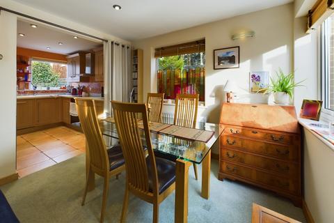 5 Lingholme Close, Cambridge, CB4 3HW