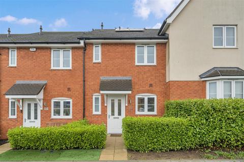 2 bedroom terraced house for sale, Malvern Road, Maidstone