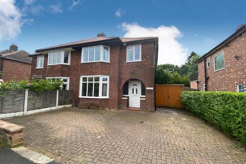 3 bedroom semi-detached house to rent, Dean Drive, Wilmslow, Cheshire