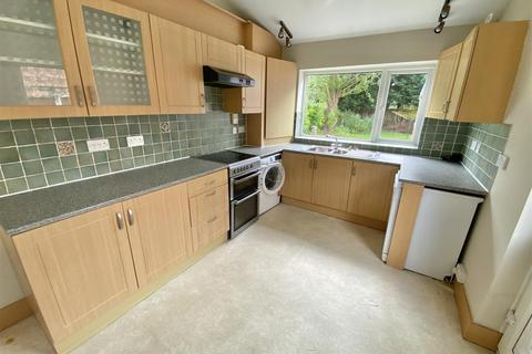 3 bedroom semi-detached house to rent, Dean Drive, Wilmslow, Cheshire