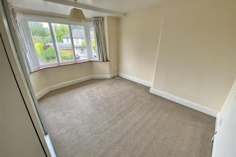 3 bedroom semi-detached house to rent, Dean Drive, Wilmslow, Cheshire