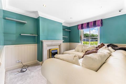 4 bedroom detached house for sale, Tylers Causeway, Newgate Street Village SG13