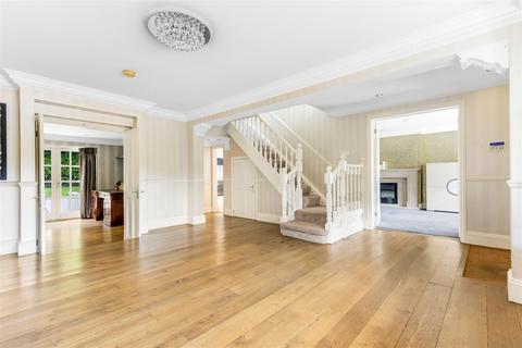 4 bedroom detached house for sale, Tylers Causeway, Newgate Street Village SG13