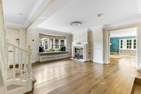 4 bedroom detached house for sale, Tylers Causeway, Newgate Street Village SG13