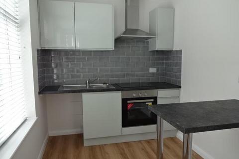 1 bedroom flat to rent, Northampton Street, City Centre