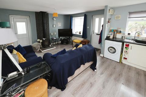 1 bedroom bungalow for sale, Railway Park Close, Lincoln, Lincolnshire, LN6
