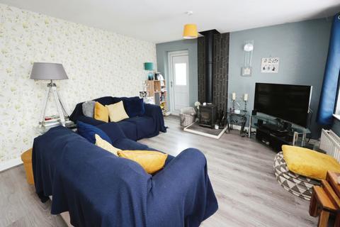 1 bedroom bungalow for sale, Railway Park Close, Lincoln, Lincolnshire, LN6