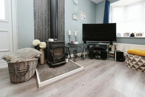 1 bedroom bungalow for sale, Railway Park Close, Lincoln, Lincolnshire, LN6