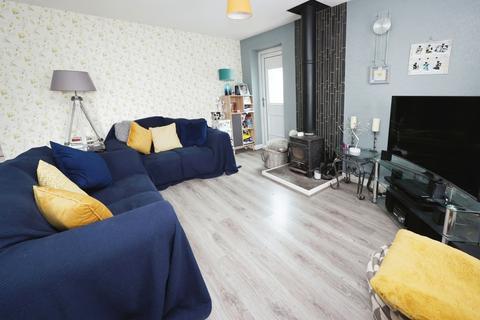 1 bedroom bungalow for sale, Railway Park Close, Lincoln, Lincolnshire, LN6