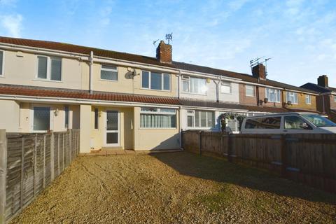 3 bedroom terraced house for sale, Gilda Crescent, Whitchurch, Bristol