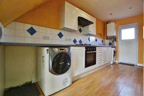 3 bedroom terraced house for sale, Gilda Crescent, Whitchurch, Bristol