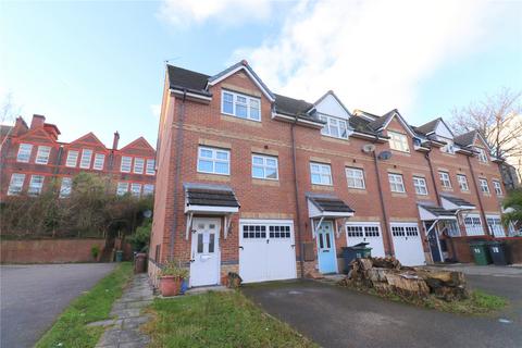 3 bedroom end of terrace house for sale, Merlin Road, Birkenhead, Wirral, CH42