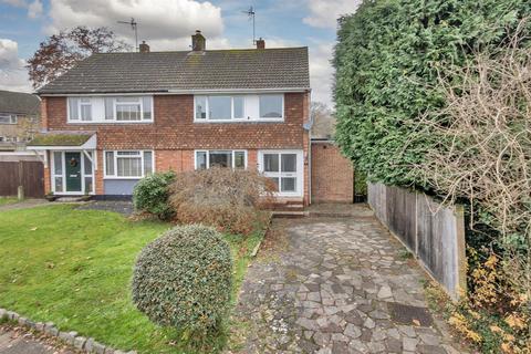 3 bedroom semi-detached house for sale, Hawthorn Walk, Tonbridge TN10