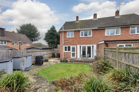 3 bedroom semi-detached house for sale, Hawthorn Walk, Tonbridge TN10