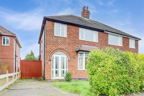 3 bedroom semi-detached house for sale, Sydney Road, Nottingham NG8