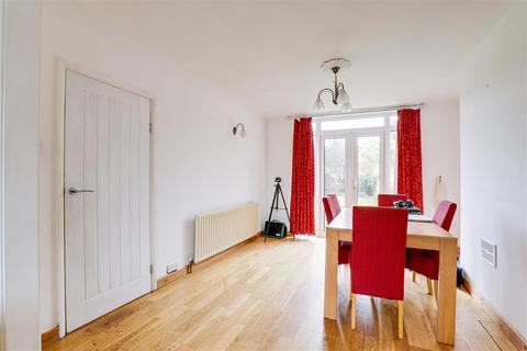 3 bedroom semi-detached house for sale, Sydney Road, Nottingham NG8