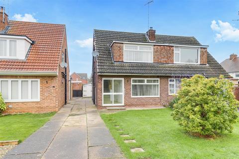 3 bedroom semi-detached house for sale, Fieldway, Wilford NG11