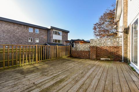 4 bedroom terraced house for sale, Burstead Close, Brighton, BN1