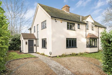 5 bedroom detached house for sale, Cobden Hill, Radlett