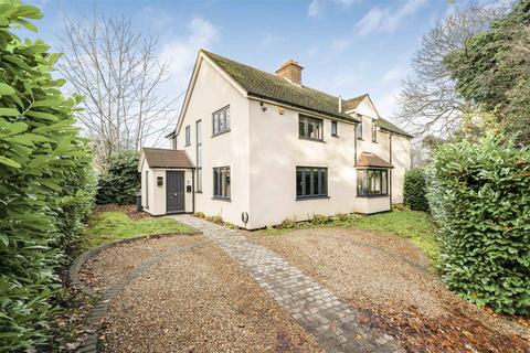 5 bedroom detached house for sale, Cobden Hill, Radlett