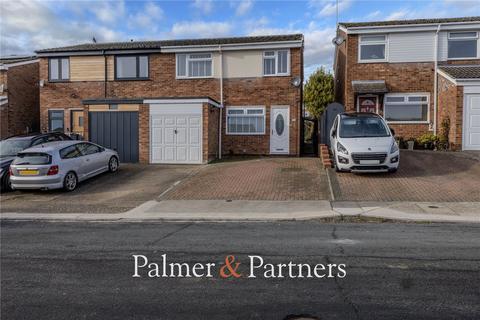 65 Holcombe Crescent, Ipswich, IP2 9PW