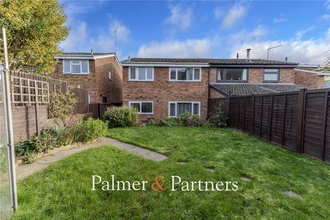 65 Holcombe Crescent, Ipswich, IP2 9PW