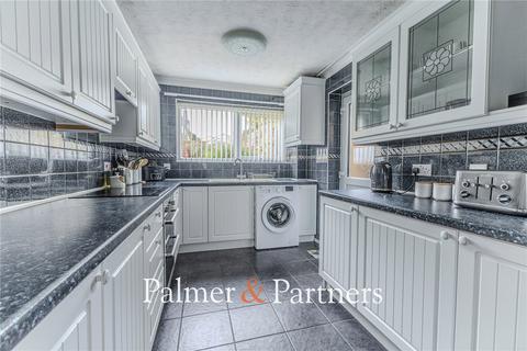 65 Holcombe Crescent, Ipswich, IP2 9PW