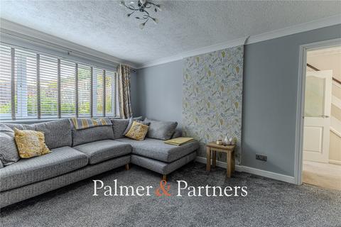 65 Holcombe Crescent, Ipswich, IP2 9PW