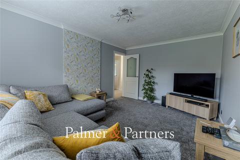 65 Holcombe Crescent, Ipswich, IP2 9PW