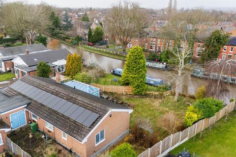 3 bedroom detached bungalow for sale, Birchdale Road, Appleton, Warrington