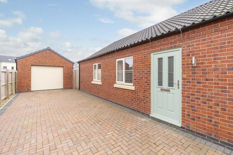 3 bedroom detached bungalow for sale, Cedar Close, Quadring