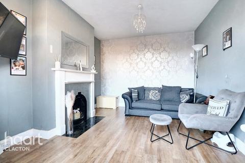 23 Knox Road, Clacton-on-sea, CO15 3SH