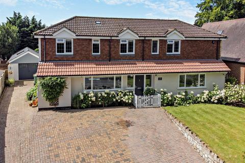 4 bedroom detached house for sale, Church Lane, Bearsted, Maidstone