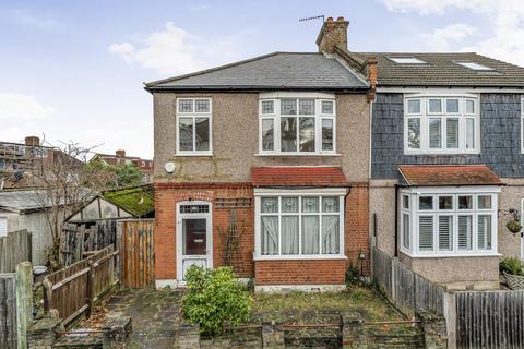 3 bedroom end of terrace house for sale, Heather Road, Lee