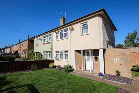 3 bedroom semi-detached house for sale, Rowley Drive, Newmarket CB8