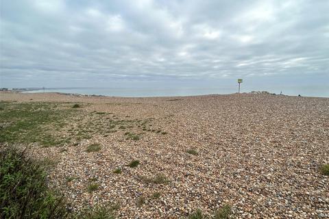 Property for sale, Beach Hut 8, West Beach, Brighton Road, Lancing, BN15