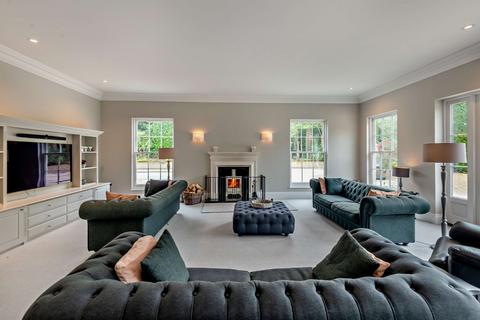 5 bedroom detached house for sale, Kelvedon Road, Wickham Bishops, Witham, Essex