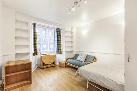 Studio for sale, Woburn Place, London WC1H