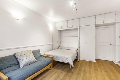 Studio for sale, Woburn Place, London WC1H