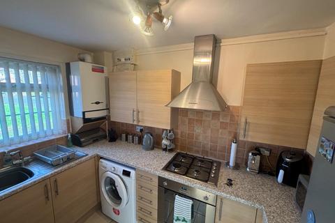 2 bedroom end of terrace house for sale, Abbotswood Close, Redditch B98